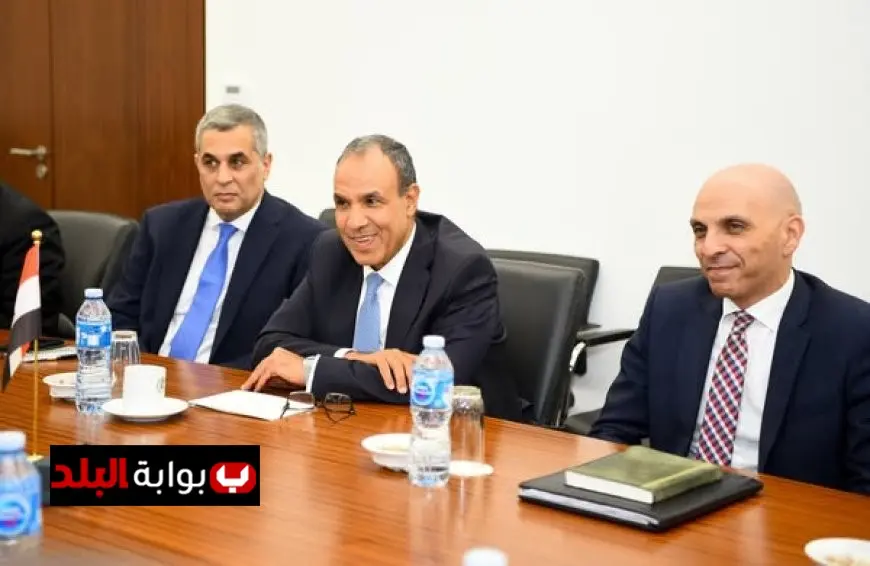 مصر تعلن دعمها الكامل لجهود نيجيريا في مكافحة الإرهاب بمفهوم شامل، وزير الخارجية يؤكد التعاون الفعّال
