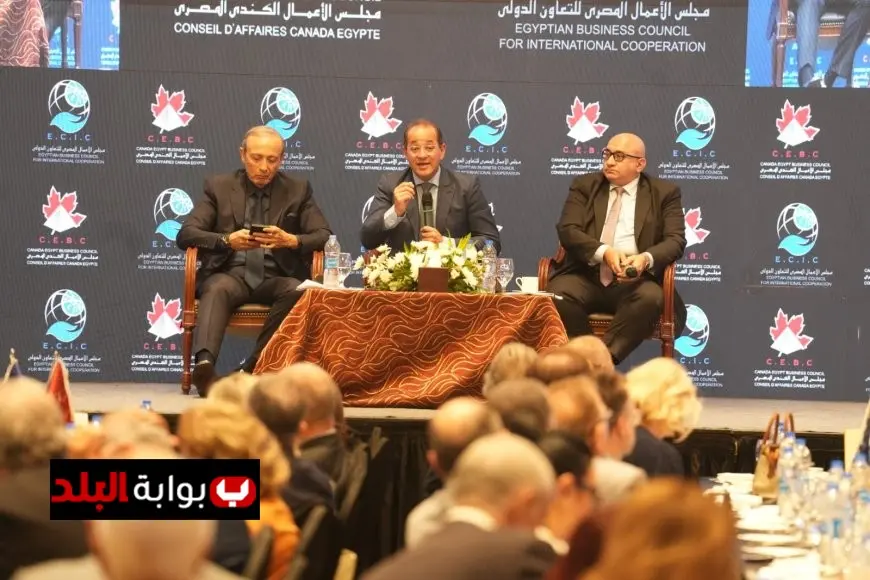وزير المالية يكشف: نمو اقتصادي يدب في الحياة مع ارتفاع المعدل من 2.4% إلى 4.2% في 9 شهور فقط!