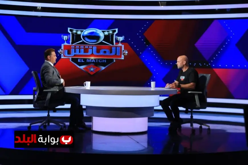 محمد اليماني: الأكاديميات الخاصة “سبوبة” والاحتراف غائب في الدوري المصري!