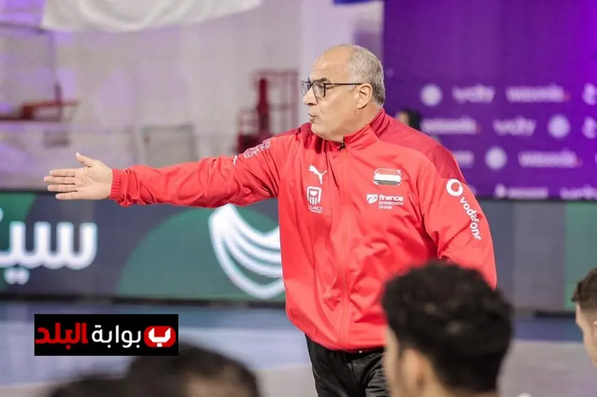 4 وديات مثيرة تُسهم في إعداد منتخب الناشئين لمنافسات مونديال اليد