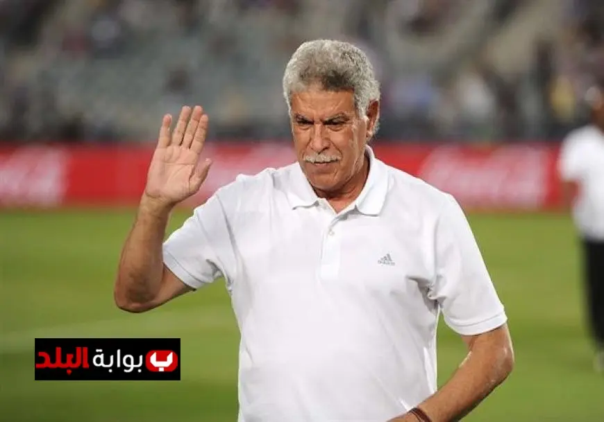 شوبير يكشف أحدث التطورات حول صحة حسن شحاتة وتفاصيل موعد خروجه من المستشفى