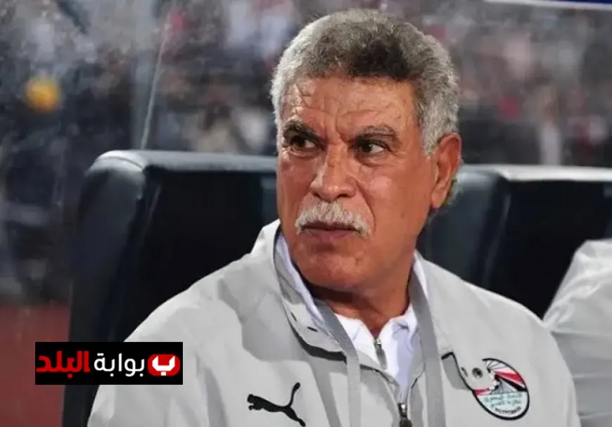 الزمالك يرسل تمنياته القلبية بالشفاء العاجل للمدرب حسن شحاتة