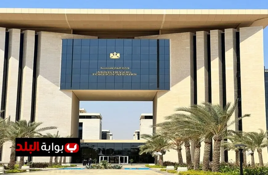 مصر تُعبّر عن تعازيها لبنجلاديش في ضحايا حادث سقوط الطائرة داخل المدرسة