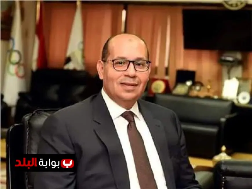 رئيس اللجنة الأولمبية المصرية يحتفي بنجاح اتحاد ألعاب القوى بعد إحراز 25 ميدالية قارية في نيجيريا!