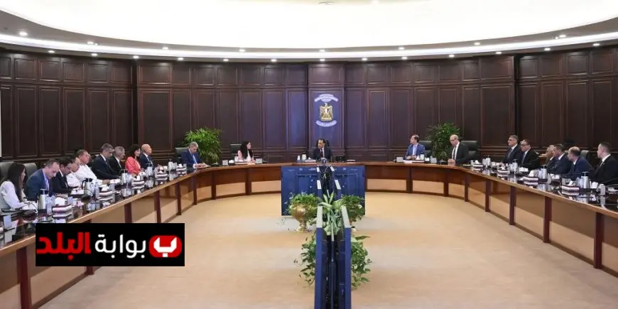 رئيس الوزراء يقود اجتماع اللجنة العليا لتنظيم احتفالات افتتاح المتحف المصري الكبير: أبرز التفاصيل والإنجازات المرتقبة!