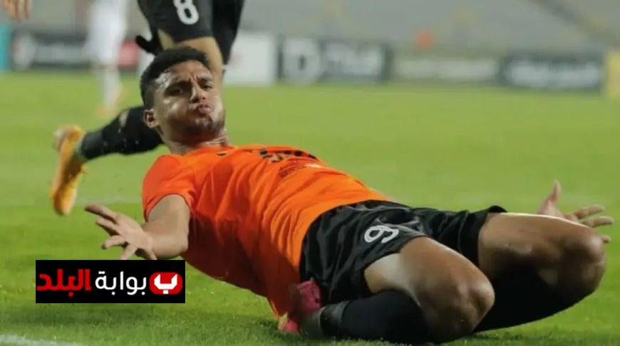 الأهلي يعزز جهوده لضم أسامة فيصل وسط شرط وحيد من البنك!
