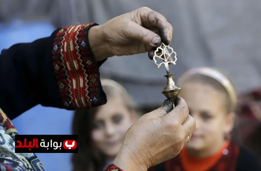 اكتشف سر الكحل الفرعوني: كيف يحمي أطفالك من الحسد والطاقات السلبية؟