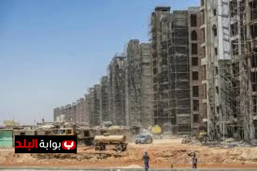 تحديات قانونية تواجه نزع ملكية العقارات غير المسجلة باسم الساكنين – تعرف على التفاصيل!