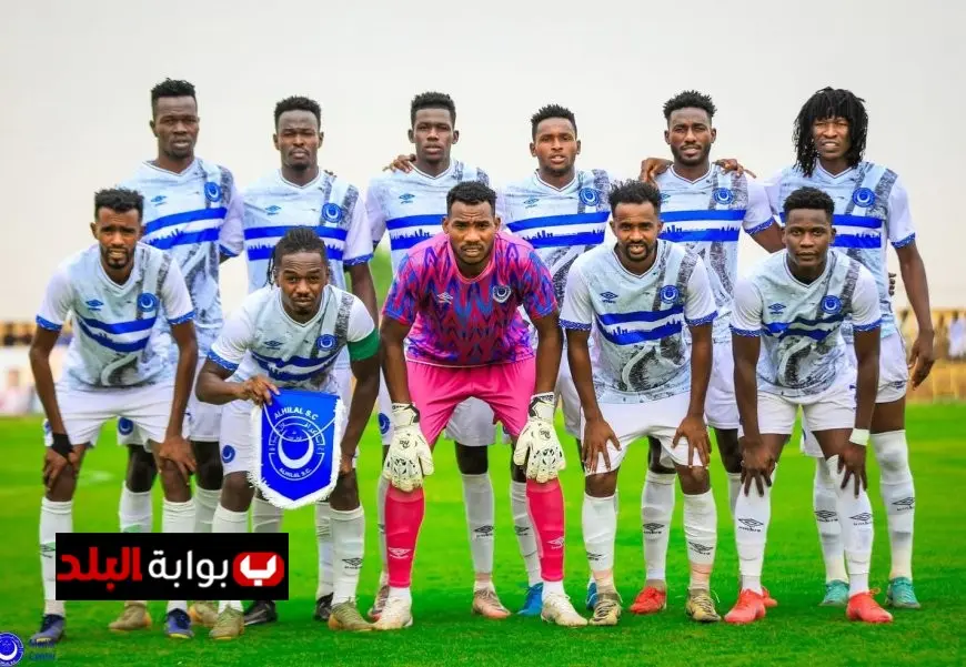 الهلال يتوج بلقب الدوري السوداني بفوز ساحق على المريخ برباعية نظيفة