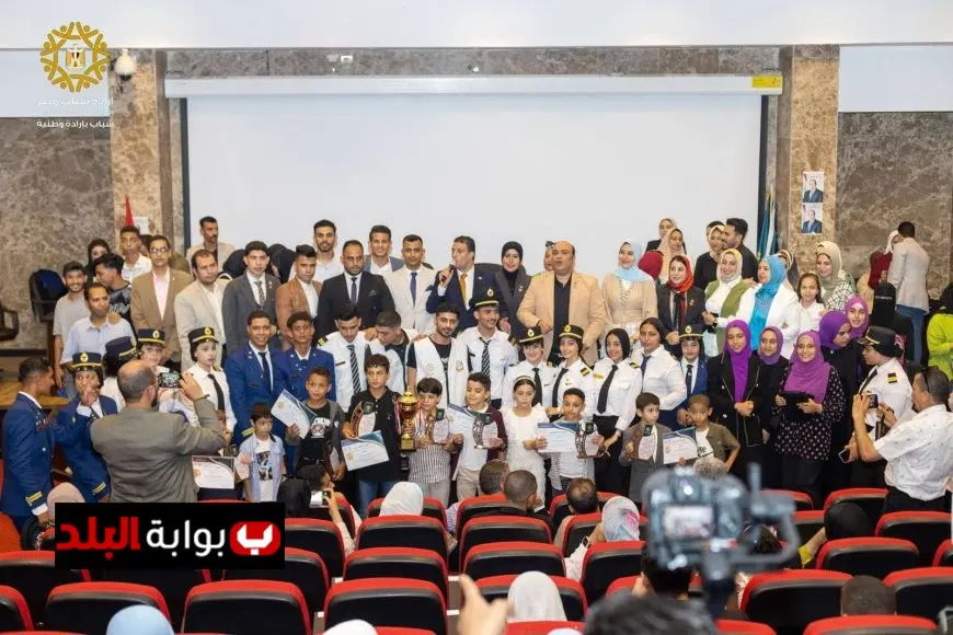 “إرادة شباب مصر تطلق مبادرة وطنية جديدة لتعزيز الوعي العام”