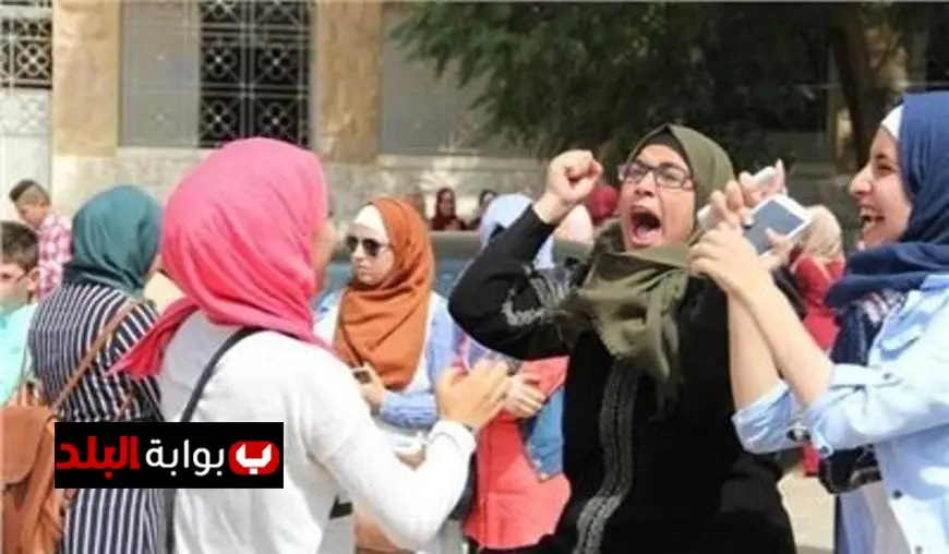 اكتشف الآن نتيجة الثانوية العامة 2025 برقم الجلوس من خلال رابط سريع ومباشر!
