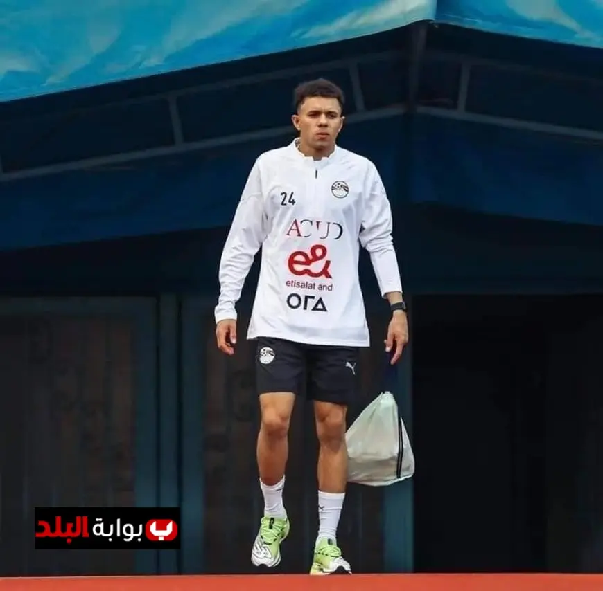 بيراميدز يكشف تفاصيل إصابة محمود زلاكة وتأثيرها على الفريق