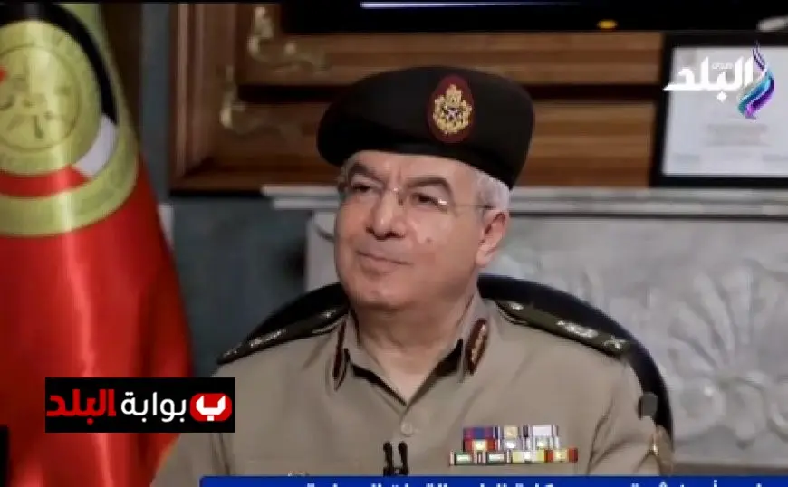 مدير كلية الطب بالقوات المسلحة: استكمال تحويل الطلاب من الحياة المدنية إلى العسكرية في 90 يومًا فقط!