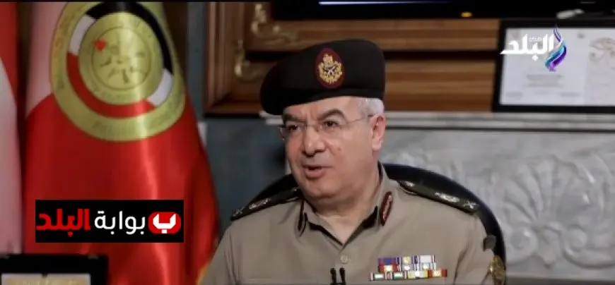 مدير كلية الطب للقوات المسلحة: تعيين الأوائل وتوزيع الخريجين على وحدات الجيش لتعزيز قوة القطاع الطبي العسكري