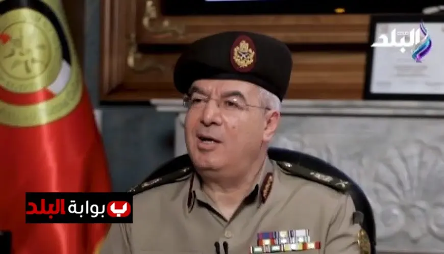 مدير كلية الطب بالقوات المسلحة: نعمل على تأهيل الطلاب للبحث العلمي منذ السنة الأولى لتحقيق التميز الأكاديمي
