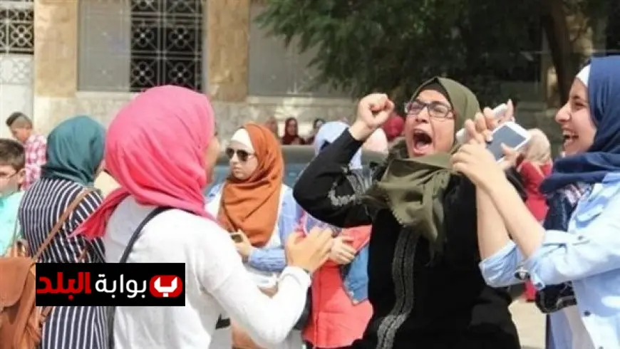 استعلم عن نتيجة الثانوية العامة 2025 برقم الجلوس من خلال الرابط المباشر الآن!