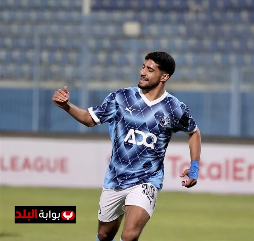 إعلان رسمي: الجزيرة الإماراتي يوقع عقدًا مع النجم إبراهيم عادل!