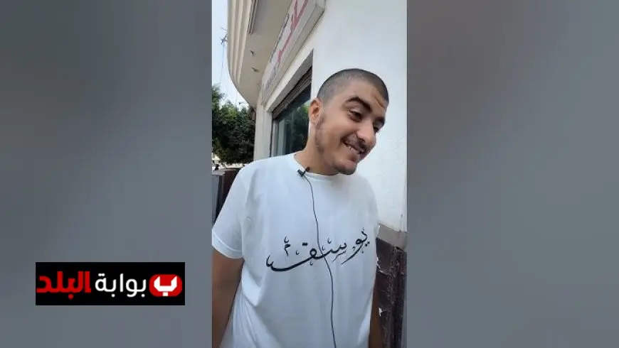 الطالب الفصيح يحقق نجاحاً باهراً في الثانوية العامة ويحتفل بتفوقه!