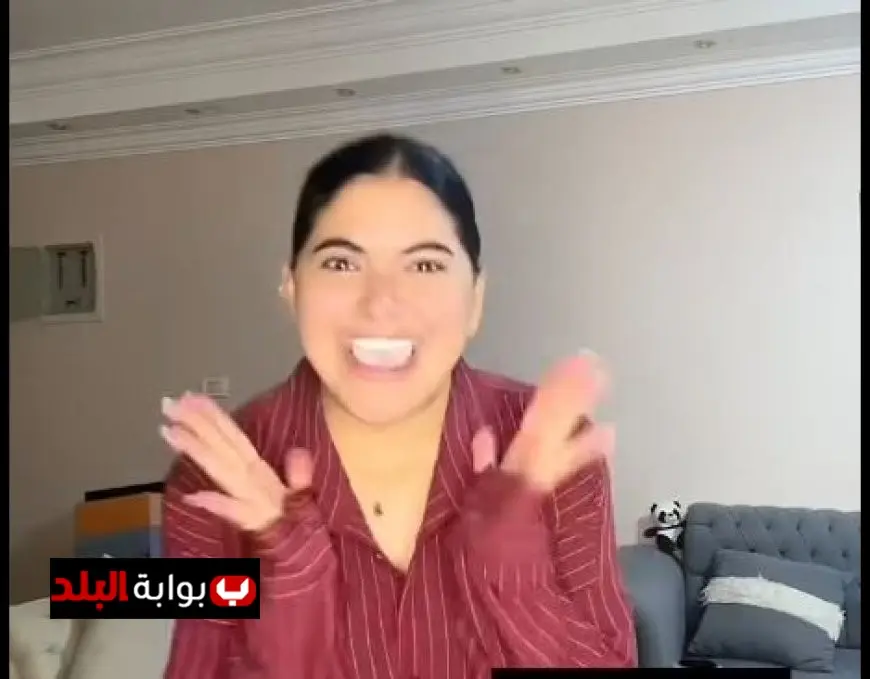 سوزي الأردنية تحتفل بتفوقها 50% في الثانوية وتسعى للخطوبة!