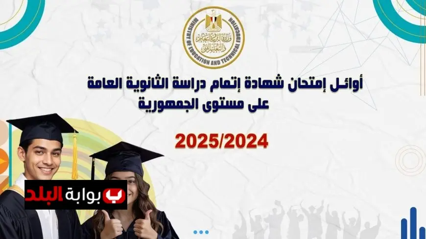 “فرحة عارمة في منزل الطالب الأوّل في الثانوية العامة: دعواتنا بتحقيق حلمه!”