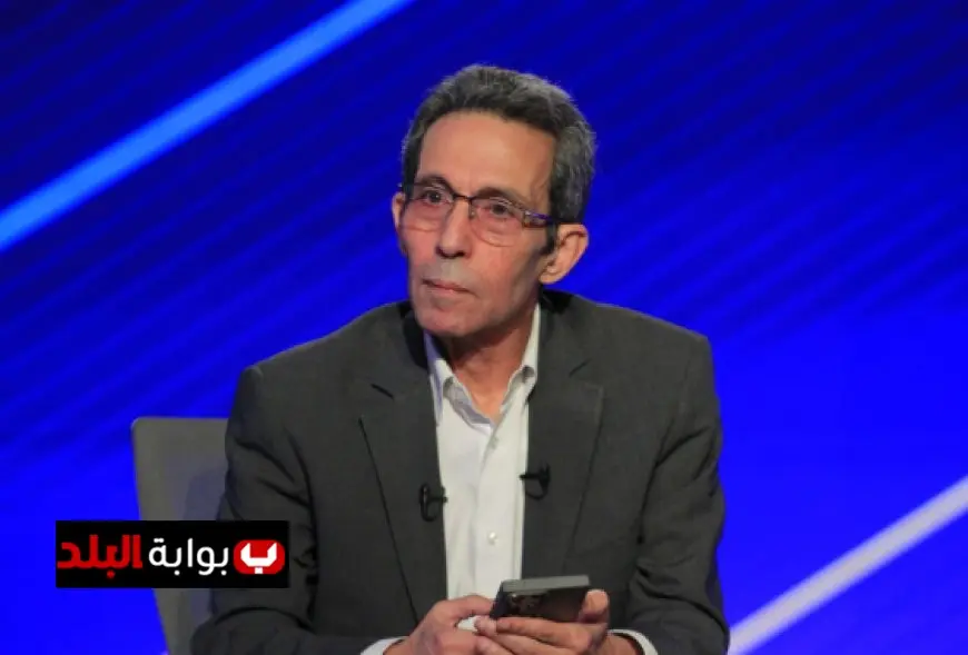 جمال الزهيري يكشف: وسام أبو علي يثير الجدل بتصريحات مستفزة مع مسؤولي الأهلي