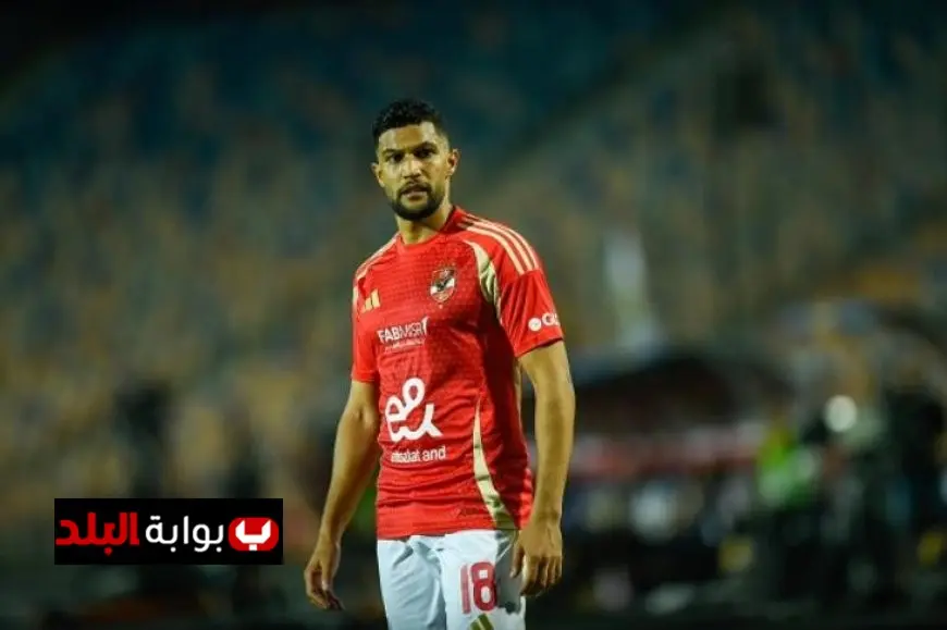 “الوداد المغربي يقدم عرضاً مغرياً لضم يحيى عطية الله من الأهلي – تعرف على التفاصيل!”