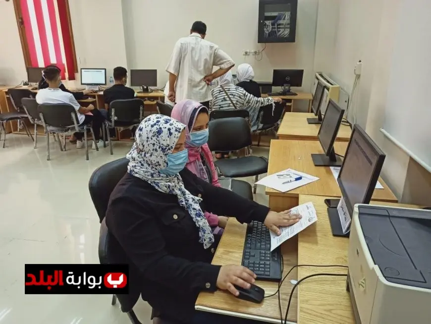 “اكتشف موعد إعلان تنسيق الجامعات 2025 لطلاب الشعبتين العلمية والأدبية والنسب المتوقعة لهم!”