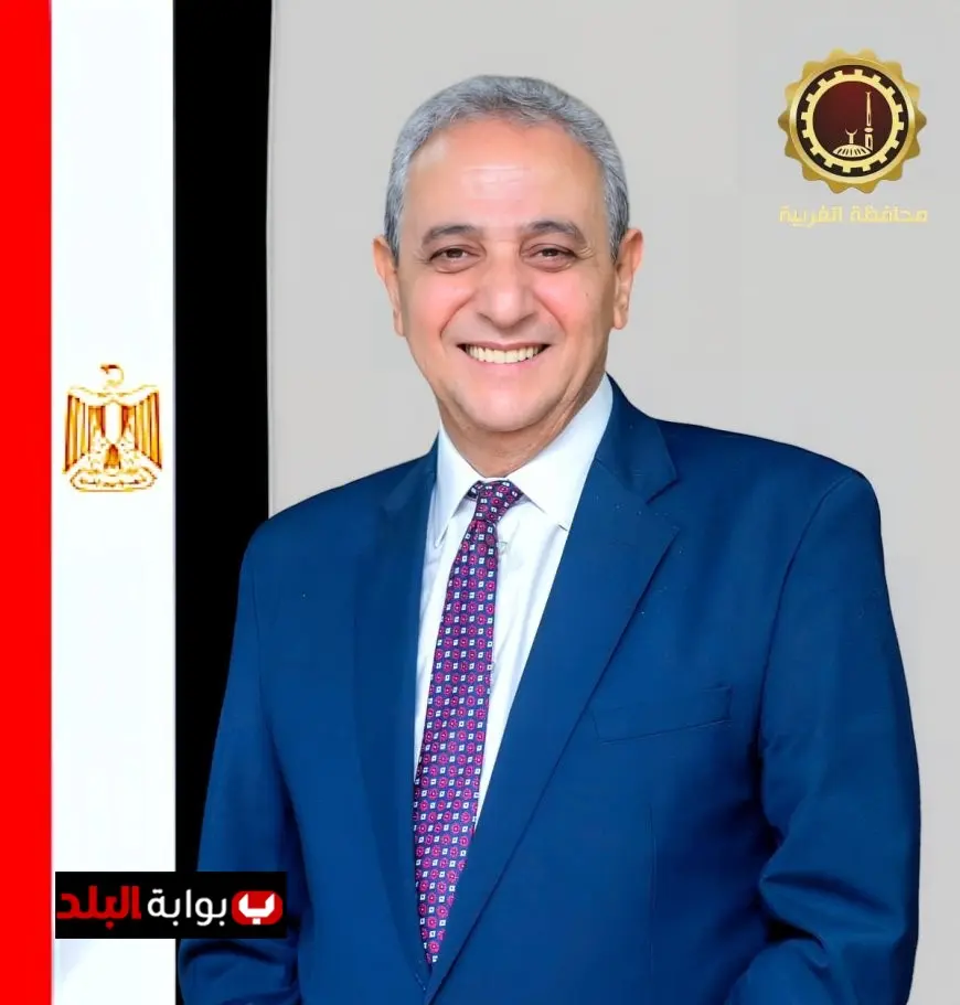 الغربية تتألق: 3 مراكز مميزة في ماراثون الثانوية العامة 2025 على مستوى الجمهورية!