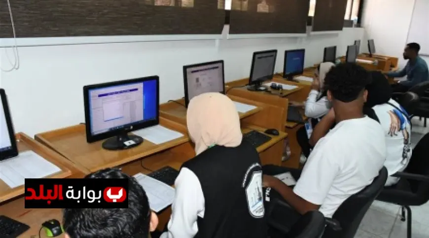 مؤشرات تنسيق الجامعات 2025: كليات علمي علوم تبدأ بحد أدنى 80%!