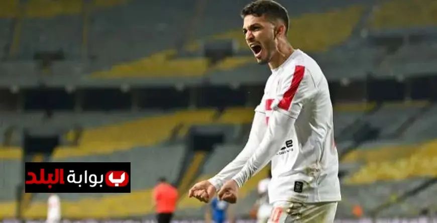 سيف جعفر: الزمالك يملك القوة للمنافسة واستعدادات لإسعاد الجماهير في الموسم الجديد!