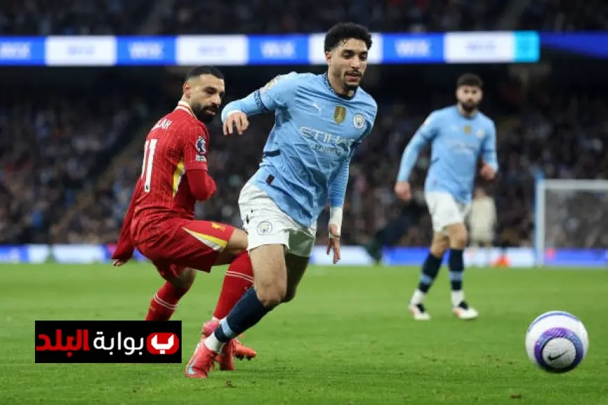 صلاح ومرموش يحققان إنجازًا تاريخيًا بقائمة الأعلى أجرًا في الدوري الإنجليزي الممتاز