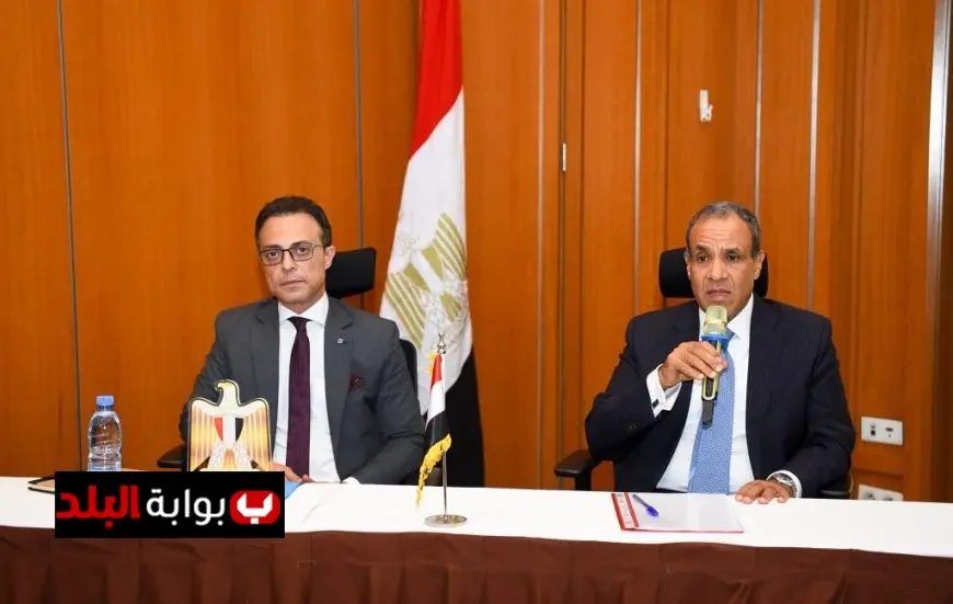 وزير الخارجية يتواصل مع الجالية المصرية في مالي لتعزيز العلاقات والانتماء الوطني