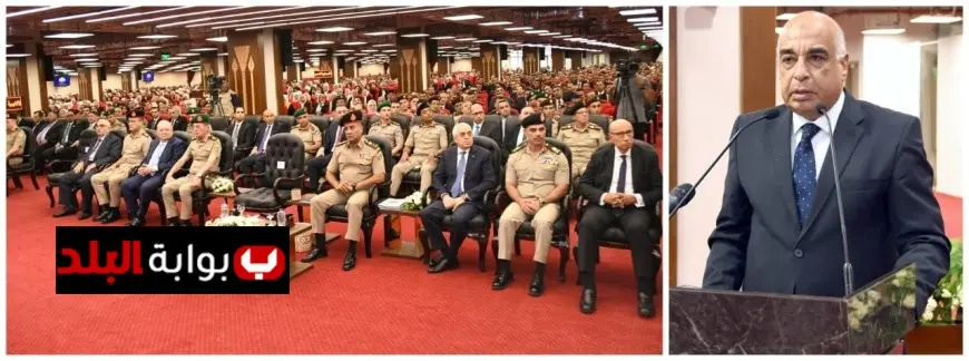 “تخرج دفعات جديدة من الهيئات القضائية والطب الشرعي في الأكاديمية العسكرية: إنجازات مهنية تعزز العدالة وعلوم الطب”