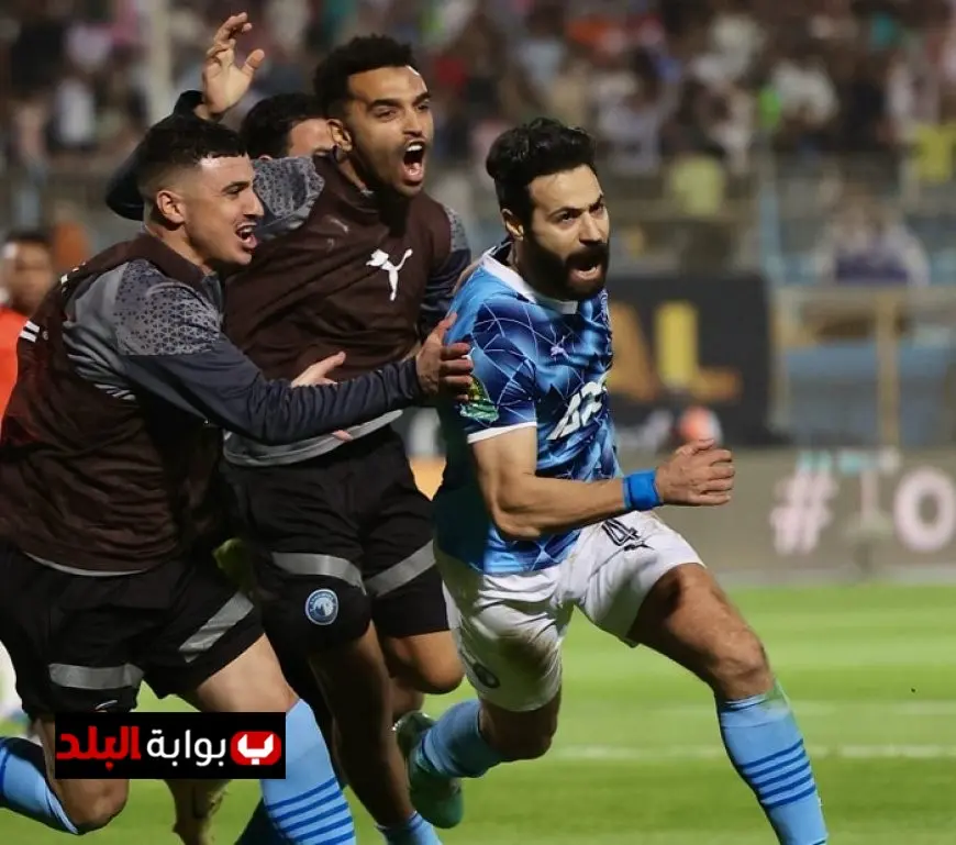 موعد مباراة ودية بيراميدز ضد قاسم باشا التركي: استعدادات الفريق للموسم الجديد