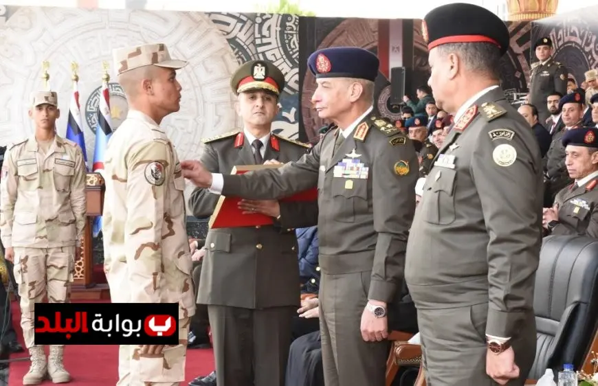 إعلان رسمي: تعرف على شروط القبول للالتحاق بالأكاديمية والكليات العسكرية لحملة الثانوية العامة والأزهرية