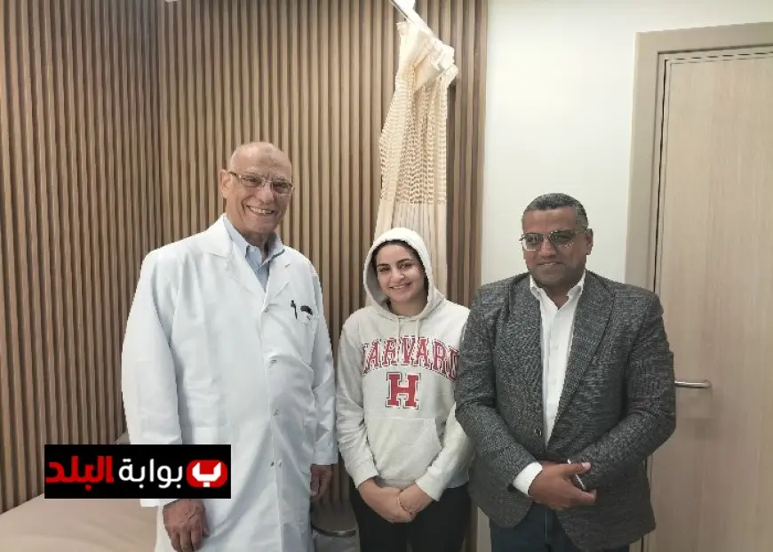 وزير الشباب والرياضة يوجه بتقديم العلاج العاجل للاعبة شيماء عاطف