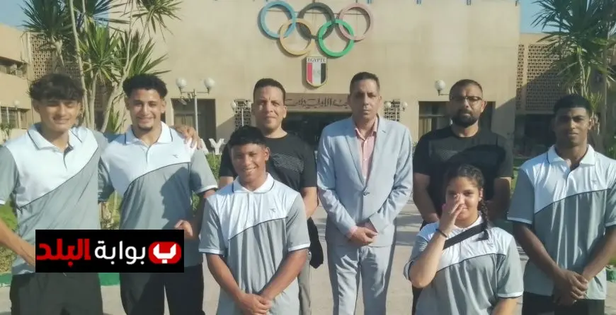 اتحاد المصارعة يكشف عن تشكيلته المشاركة في دورة الألعاب الأفريقية للمدارس في الجزائر!