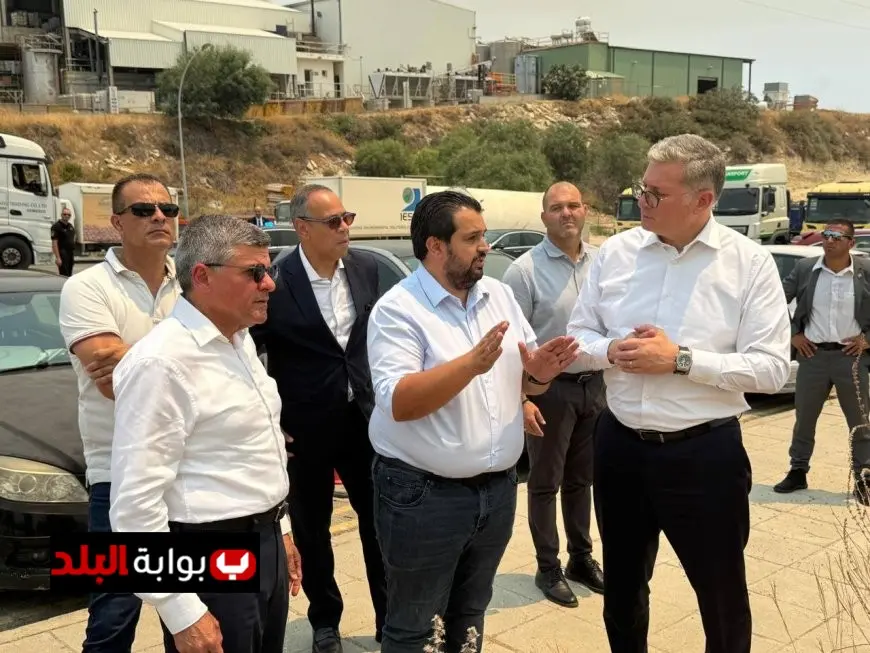 بأمر من الرئيس السيسي.. مصر ترسل طائرتين هليكوبتر إلى قبرص لمواجهة حرائق الغابات بشكل فعال