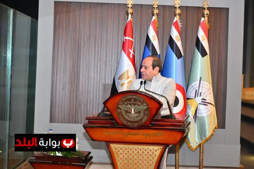 مصطفى بكري: الرئيس السيسي يعوق جهود حل القضية الفلسطينية!