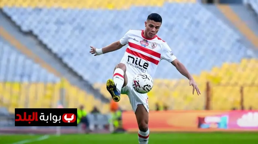الزمالك يستعد لمباراتين وديتين مثيرتين بعد انتهاء معسكره في العاصمة الإدارية