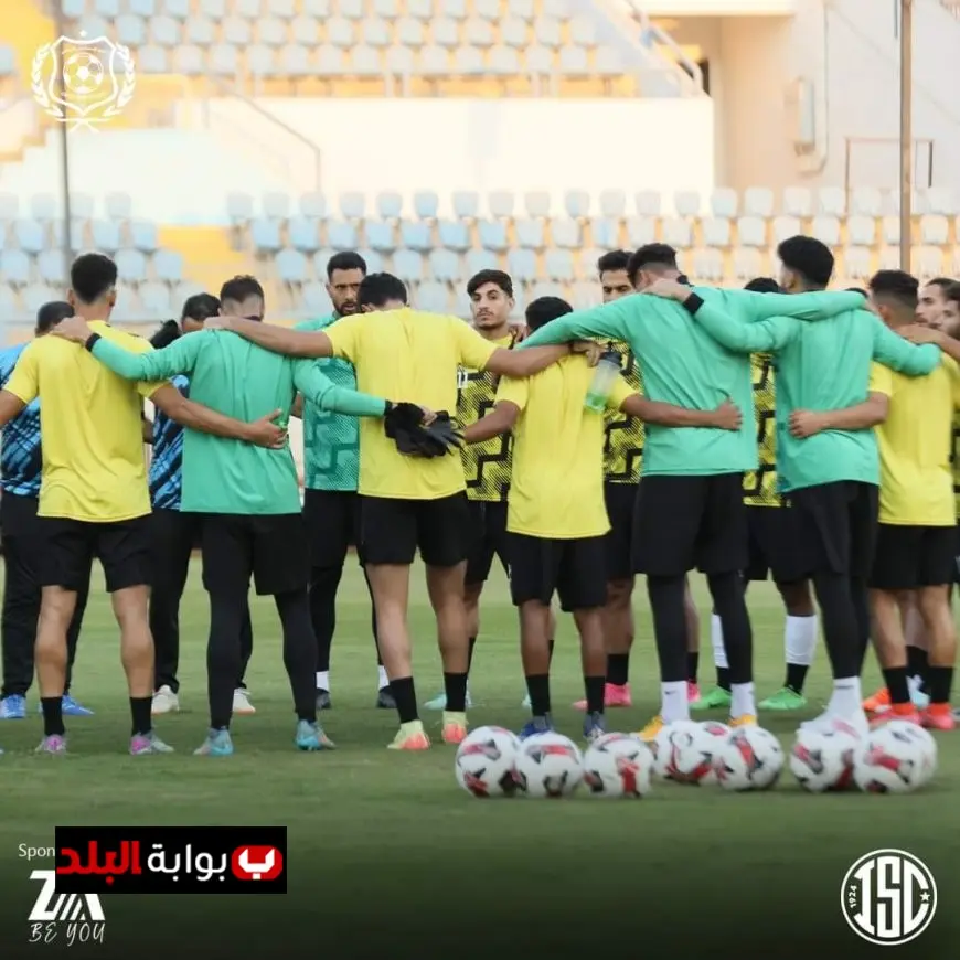 الإسماعيلي يرفع وتيرة تدريباته استعدادًا للموسم الجديد: تفاصيل الأنشطة والتحديات المقبلة