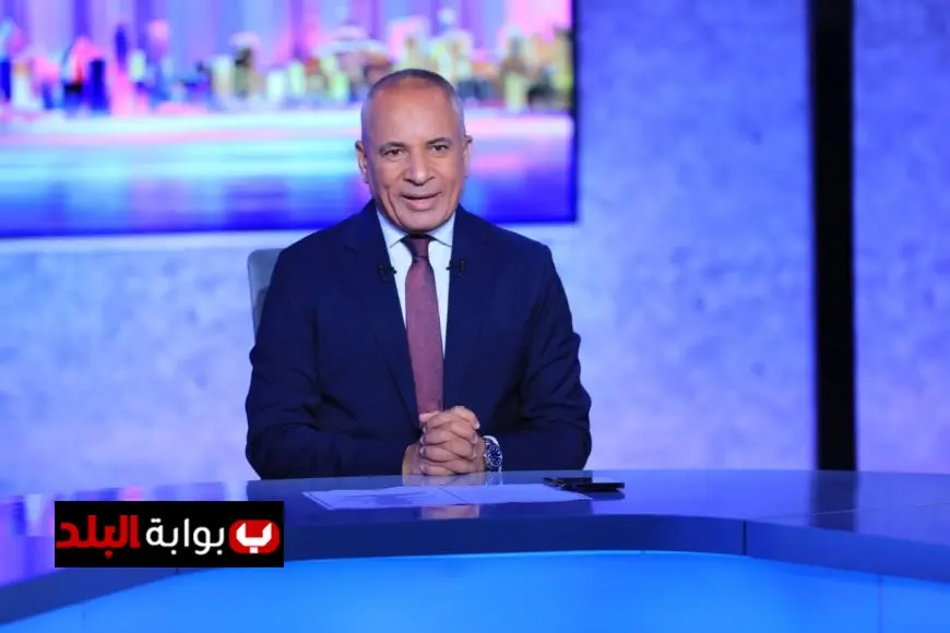 أحمد موسى يكشف: ترحيل الإرهابي محمد عبد الحفيظ من تركيا يصب في مصلحة عصابة الإخوان!