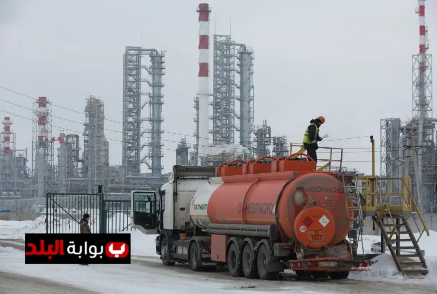 روسيا تباشر خطوات جادة لفرض حظر شامل على صادرات البنزين لمكافحة ارتفاع الأسعار