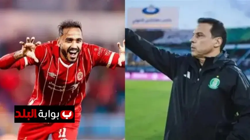 قمة مثيرة في إيطاليا: البدري يتحدى «تلميذه» كهربا في صراع حسم لقب الدوري الليبي