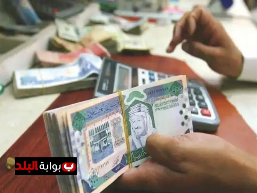 سعر الريال السعودي مقابل الجنيه المصري اليوم الجمعة 25 يوليو 2025: تحديثات مباشرة من البنوك