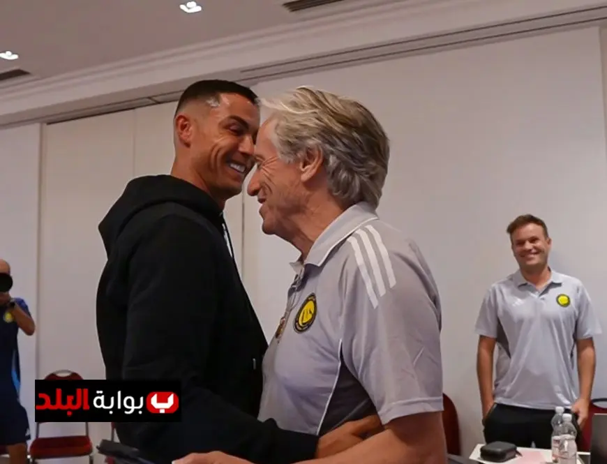 رونالدو يتألق في معسكر النصر بالنمسا استعداداً لموسم جديد مثير!