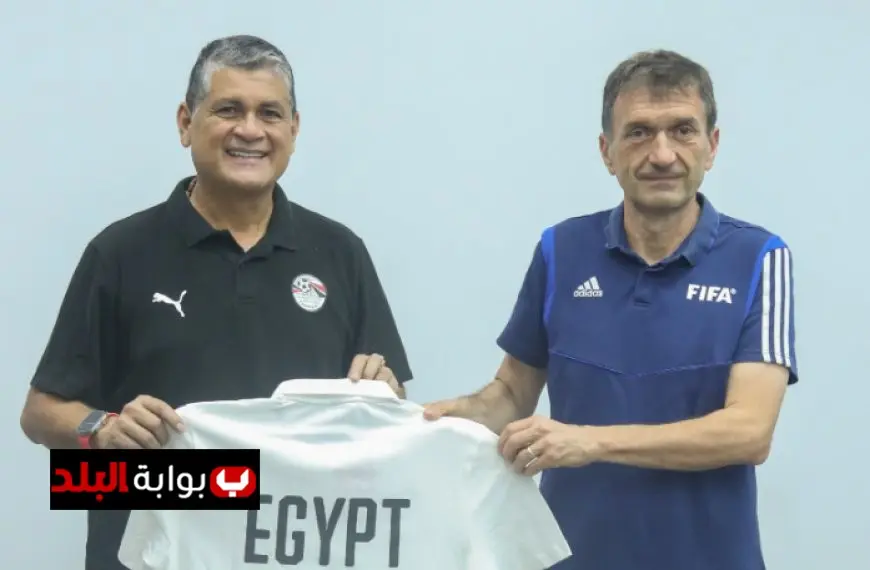 اتحاد الكرة يطلق المرحلة الثالثة لمعسكر تدريب حكام VAR لتعزيز الكفاءة التحكيمية