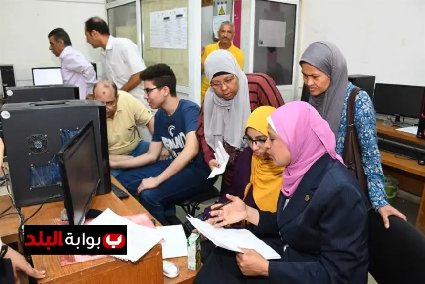 مؤشرات تنسيق الثانوية العامة 2025: كليات تقبل من 50%، أبرزها كلية التربية الرياضية!