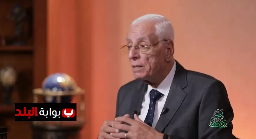 حسام موافي: التمريض مهنة نبيلة برواتب مجزية.. ونسيان فوطة داخل بطن مريض يُحمل الممرضين المسؤولية!