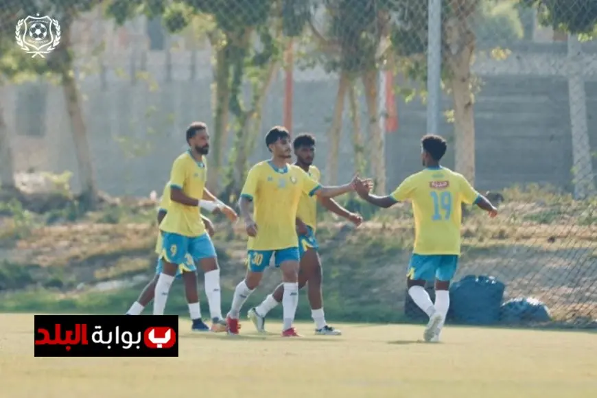 الإسماعيلي يحقق انتصارًا مستحقًا على سبورتنج في مباراة مثيرة